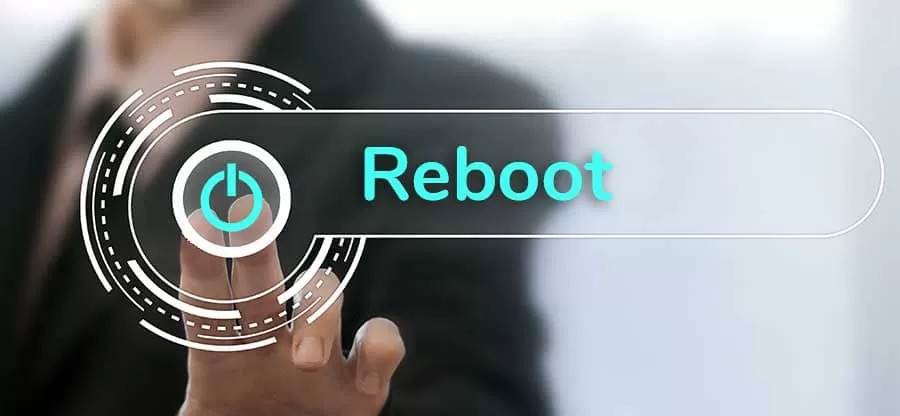 ZT Pro Remote Reboot